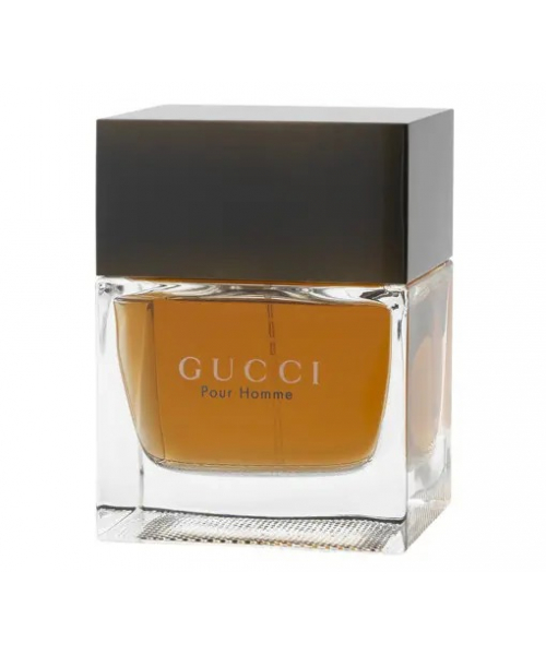 Gucсi pour Homme 100ml Гуччи Пур Хом (притягательный, харизматичный, мужественный)