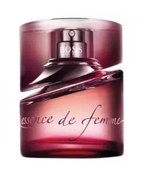 Hugo Boss Femme Essence 75ml edp (Чувственная цветочная симфония подарит вам восторженные комплименты мужчин)