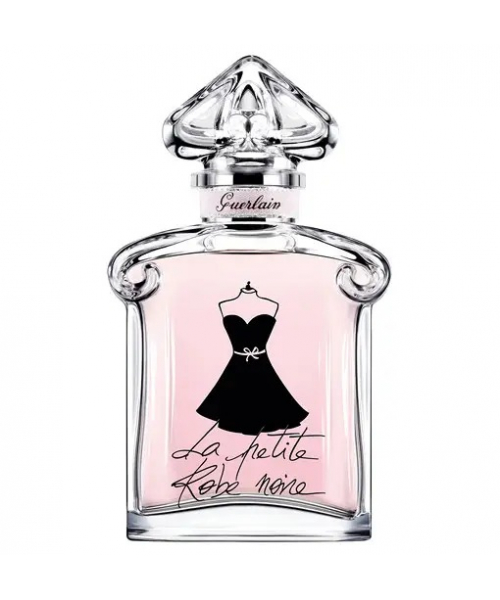 Guerlain La Petite Robe Noire Eau de Toilette 100ml Герлан Черное Платье Герлен / Ла Петит Роб Нуар