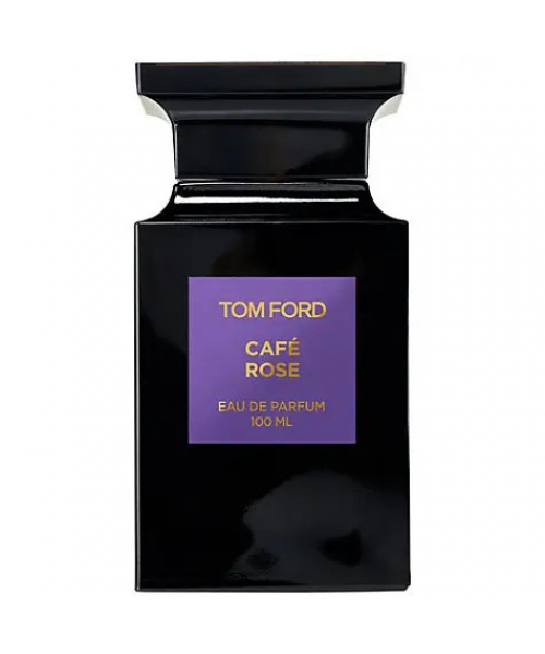 Том Форд Кофейная Роза 100ml edp Tom Ford Cafe Rose