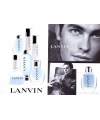 Lanvin L´Homme 100ml edt (освежающий аромат для ярких мужчин с выразительным мужественным характером)