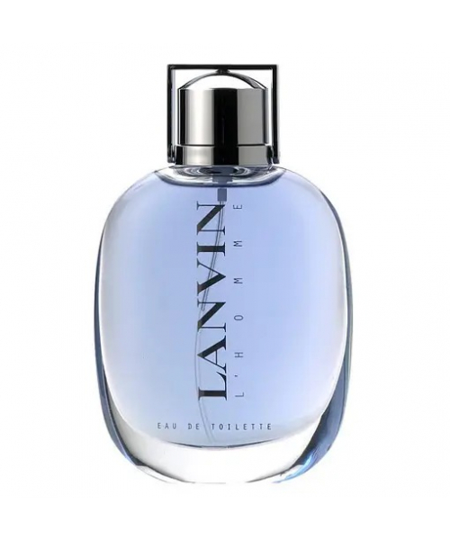 Lanvin L´Homme 100ml edt (освежающий аромат для ярких мужчин с выразительным мужественным характером)