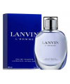 Lanvin L´Homme 100ml edt (освежающий аромат для ярких мужчин с выразительным мужественным характером)