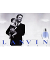 Lanvin L´Homme 100ml edt (освежающий аромат для ярких мужчин с выразительным мужественным характером)