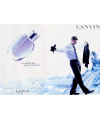 Lanvin L´Homme 100ml edt (освежающий аромат для ярких мужчин с выразительным мужественным характером)