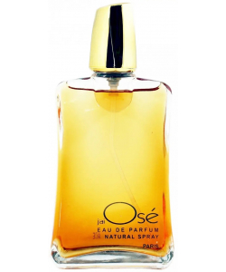 Guy Laroche J'ai Ose 50ml edp Гай Ларош Жеозе (чарующий, элегантный, роскошный)