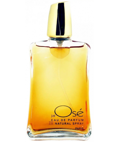 Guy Laroche J'ai Ose 50ml edp Гай Ларош Жеозе (чарующий, элегантный, роскошный)