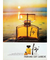 Guy Laroche Fidji 50ml Гай Ларош Фиджи (гармоничный, раскованный, женственный)