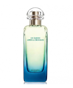 Hermes Un Jardin Arpes La Mousson 100ml edt Гермес Ун Жардин Апрес Ла Муссон