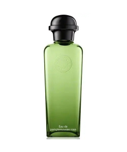 Hermes Eau de Pamplemousse Rose 100ml edc (изысканный, освежающий, нежный)