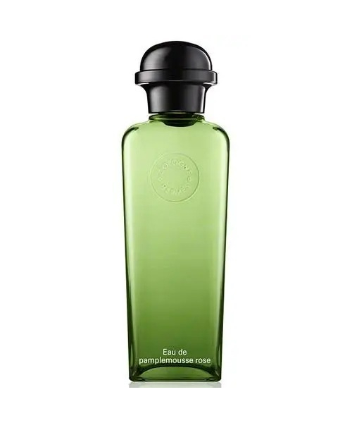 Hermes Eau de Pamplemousse Rose 100ml edc (изысканный, освежающий, нежный)