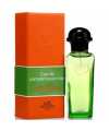 Hermes Eau de Pamplemousse Rose 100ml edc (изысканный, освежающий, нежный)