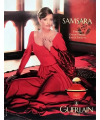 Guerlain Samsara Eau de Parfum 100ml Герлен Самсара