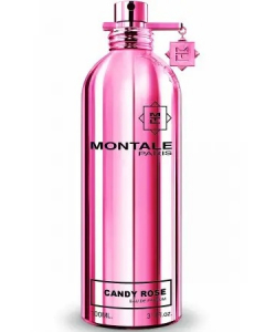 Montale Roses Elixir 100ml Монталь Розовый Эликсир (Жизнерадостный парфюм создан для роскошных женщин с игривым настроением)