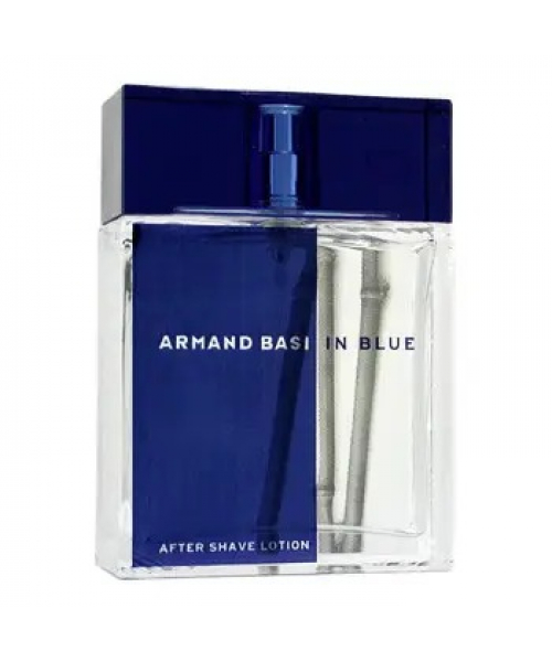 Мужская туалетная вода Armand Basi in Blue ( мужественный, свежий, стильный и элегантный аромат)