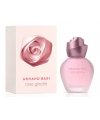 Оригинал Armand Basi Rose Glacee 100ml ( женственный, романтический, цветочный, легкий, свежий аромат)