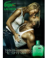 Eau De Lacoste Lacostе L. 12.12 Vert Лакост Про Де Лакост Ль 12 12 Верт