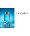 Мужская туалетная вода Azzaro Chrome Legend (стильный, освежающий, мужественный аромат)