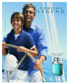 Мужская туалетная вода Azzaro Chrome Legend (стильный, освежающий, мужественный аромат)
