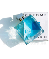Мужская туалетная вода Azzaro Chrome (прохладный, гармоничный, свежий, легкий аромат)