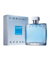 Мужская туалетная вода Azzaro Chrome (прохладный, гармоничный, свежий, легкий аромат)