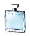 Мужская туалетная вода Azzaro Chrome (прохладный, гармоничный, свежий, легкий аромат)
