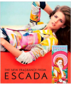 Женские духи Escada Born in Paradise ( манящий, соблазнительный, волшебный, солнечный, чарующий)