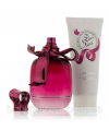 Женские духи Ricci Ricci Nina Ricci 80ml (гипнотический, притягательный, сексуальный)