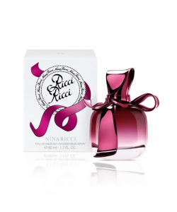 Женские духи Ricci Ricci Nina Ricci 80ml (гипнотический, притягательный, сексуальный)