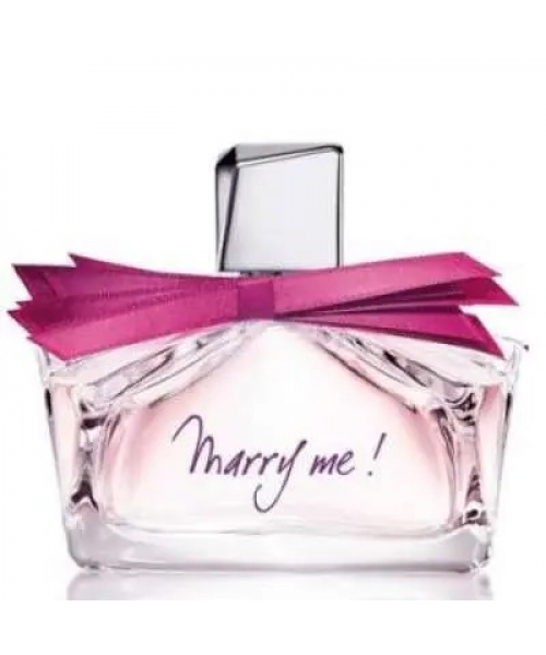 Lanvin Marry Me 75ml Ланвин Мери Ми