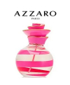 Женская туалетная вода Azzaro Jolie Rose (нежный, женственный, цветочный аромат)