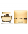 Женская парфюмированная вода Dolce Gabbana The One 75ml (роскошный, сексуальный, гипнотический)