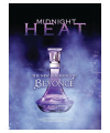 Женские духи Midnight Heat Beyonce 100ml edp (игривый, соблазнительный, роскошный, сексуальный)