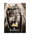 Женская парфюмированная вода Burberry Weekend 100ml (чарующий, чувственный, загадочный, нежный аромат)