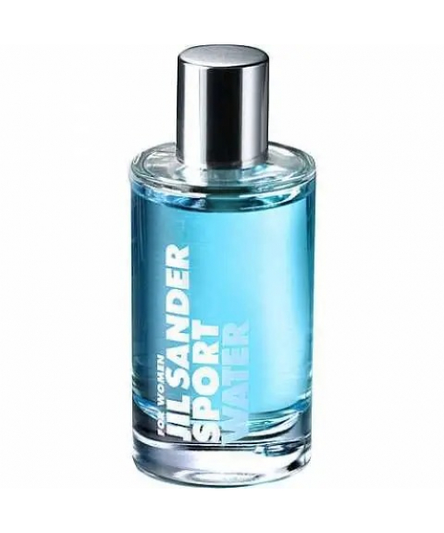 Jil Sander Sport Water 100ml edt (Джил Сендер Спорт Вотер)