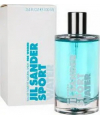 Jil Sander Sport Water 100ml edt (Джил Сендер Спорт Вотер)