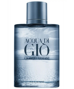Giorgio Armani Acqua di Gio Blue Edition Pour Homme 100ml edt (Дерзкий, чувственный, волнующий)