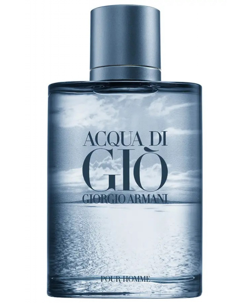Giorgio Armani Acqua di Gio Blue Edition Pour Homme 100ml edt (Дерзкий, чувственный, волнующий)