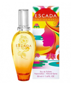 Escada Taj Sunset 100ml Эскада Тай Сансет