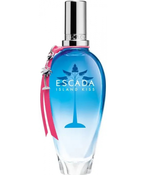 Escada Island Kiss 100ml edt Эскада Исланд Кисс