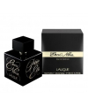Lalique Encre Noire pour Elle 100ml edp Лалик Энкре Нуар (богатый, обворожительный, чувственный)