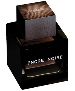 Lalique Encre Noire Pour Homme 100ml Лалик Энкре Нуар Хом (роскошный, соблазнительный, мужественный)