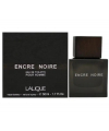 Lalique Encre Noire Pour Homme 100ml Лалик Энкре Нуар Хом (роскошный, соблазнительный, мужественный)