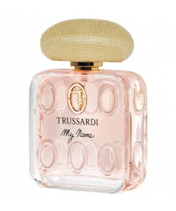 Trussardi My Name 100ml edp Труссарди Май Нейм