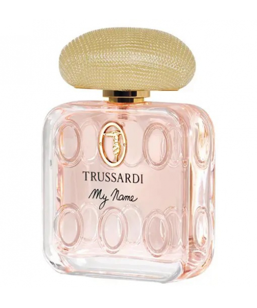 Trussardi My Name 100ml edp Труссарди Май Нейм