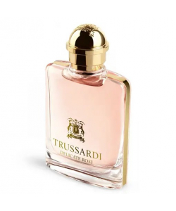 Delicate Rose Trussardi 100ml (деликатный, женственный, нежный аромат для женщин)