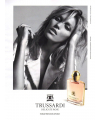 Delicate Rose Trussardi 100ml (деликатный, женственный, нежный аромат для женщин)