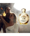 Versace Eros Pour Femme 100ml edp Версаче Эрос Пур Фам