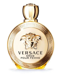 Versace Eros Pour Femme 100ml edp Версаче Эрос Пур Фам