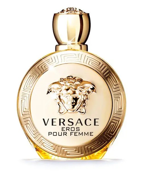 Versace Eros Pour Femme 100ml edp Версаче Эрос Пур Фам
